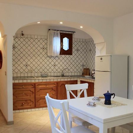 La Maiolica Maison Villa Positano Buitenkant foto