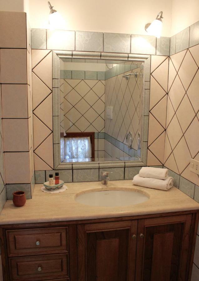 La Maiolica Maison Villa Positano Buitenkant foto