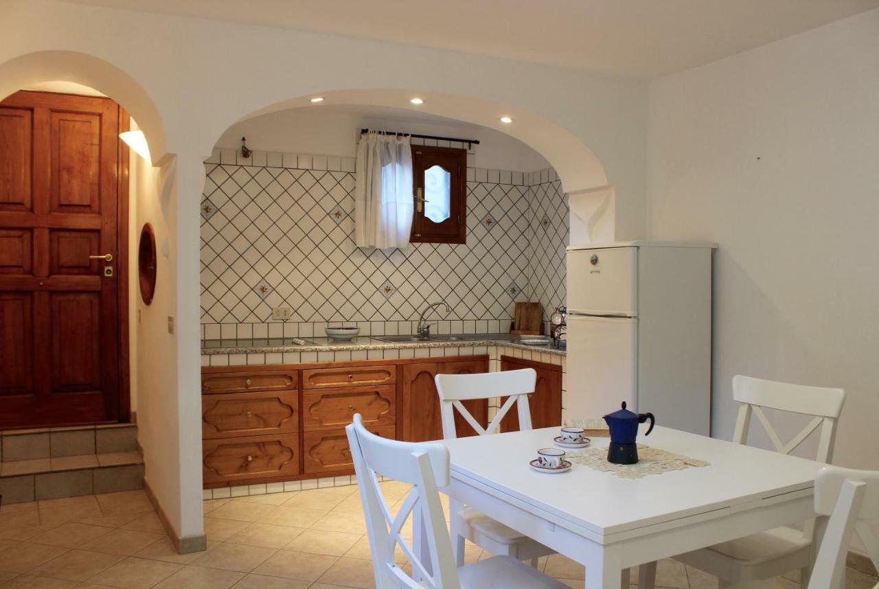 La Maiolica Maison Villa Positano Buitenkant foto