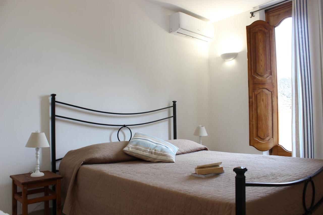 La Maiolica Maison Villa Positano Buitenkant foto